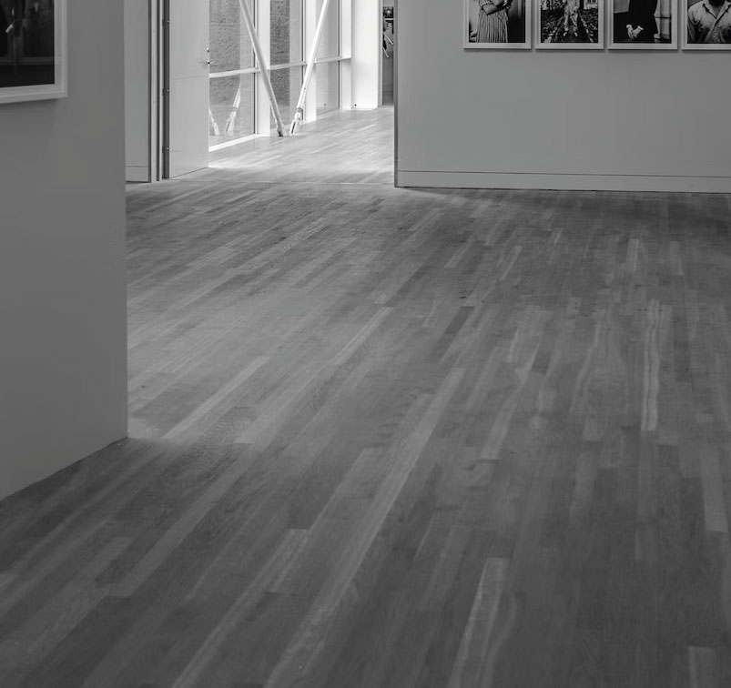 Houten vloeren laten schuren