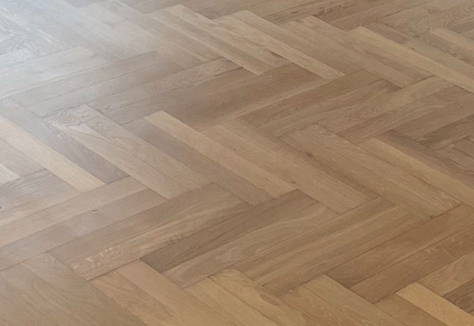 Houten vloeren laten schuren