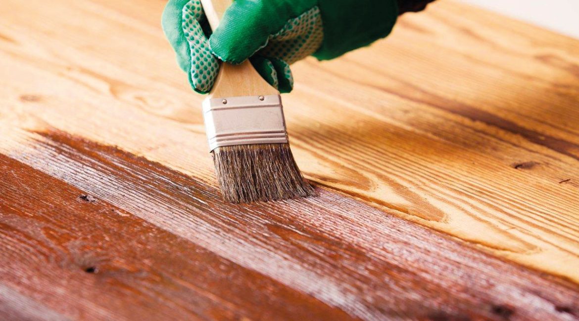 Houten vloeren laten schuren