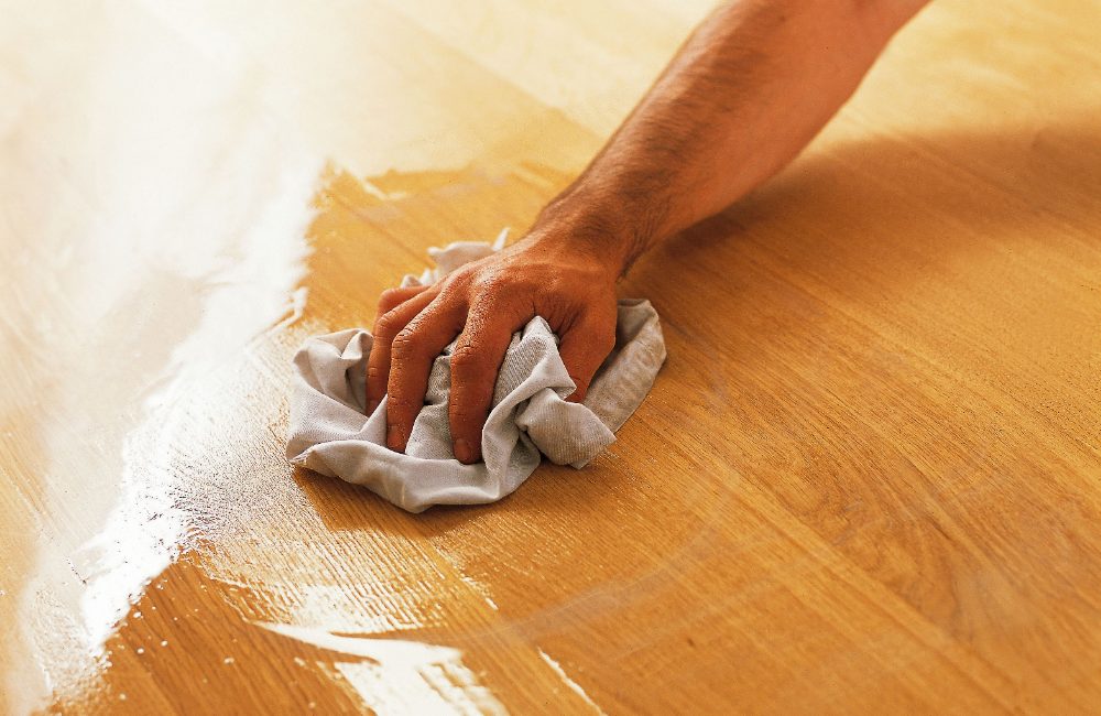 Houten vloeren laten schuren
