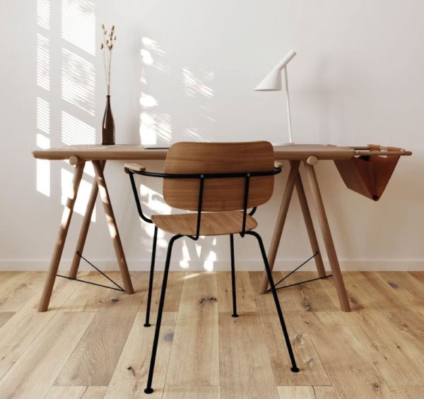 Houten vloeren laten schuren