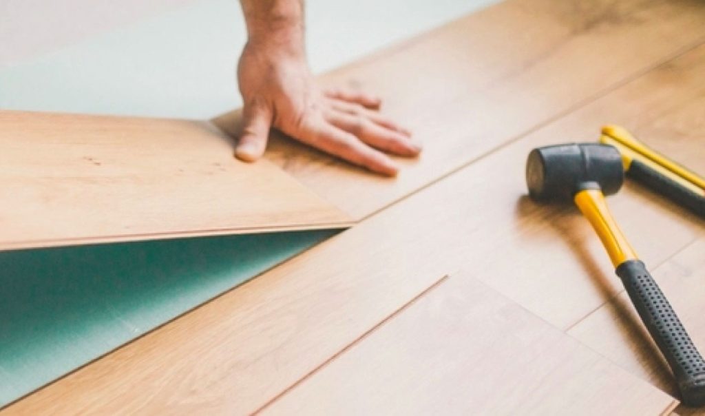 Houten vloeren laten schuren