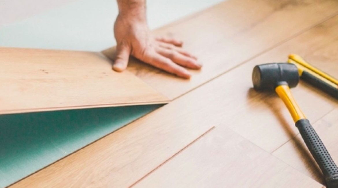 Houten vloeren laten schuren